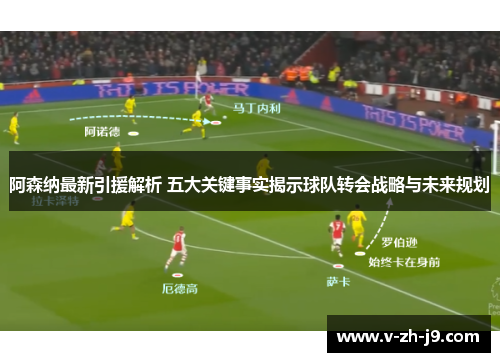 阿森纳最新引援解析 五大关键事实揭示球队转会战略与未来规划