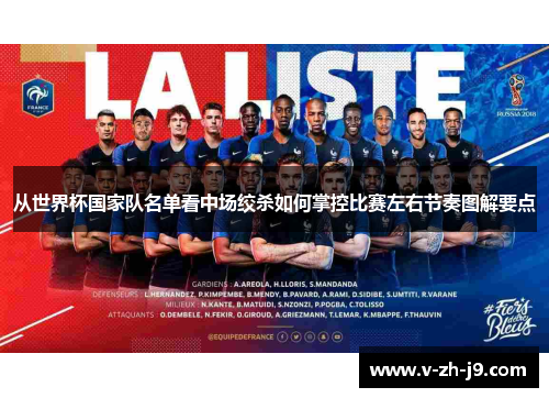 从世界杯国家队名单看中场绞杀如何掌控比赛左右节奏图解要点