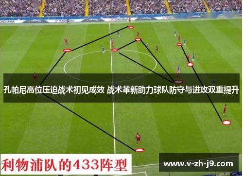 孔帕尼高位压迫战术初见成效 战术革新助力球队防守与进攻双重提升